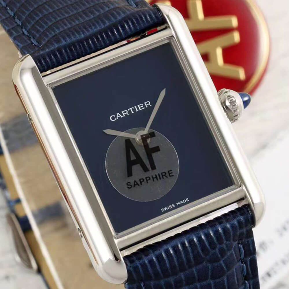 Ca*t1er Tank Must de Ca*t1er watch