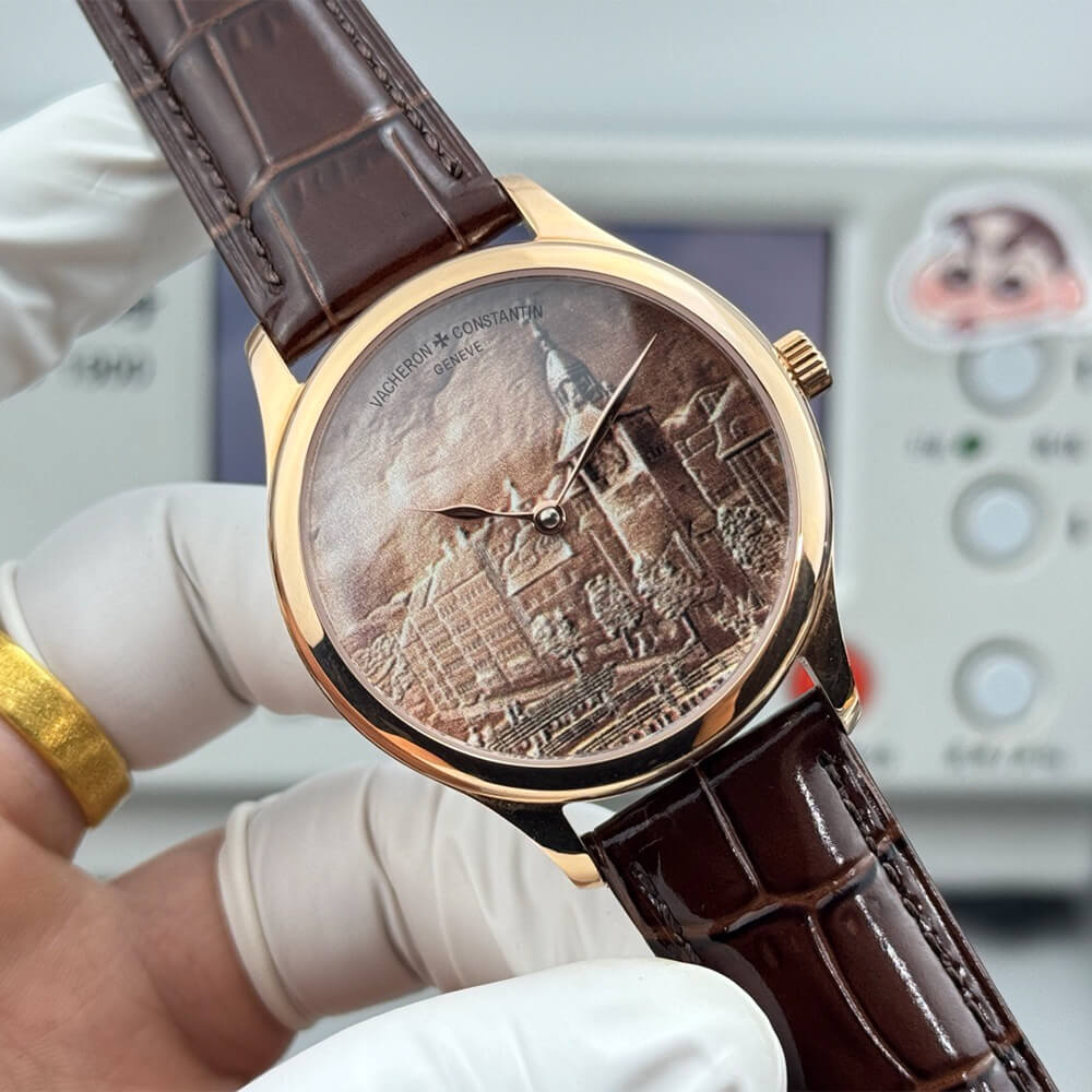 Vacheron C0nstan1n Les Cabinotiers