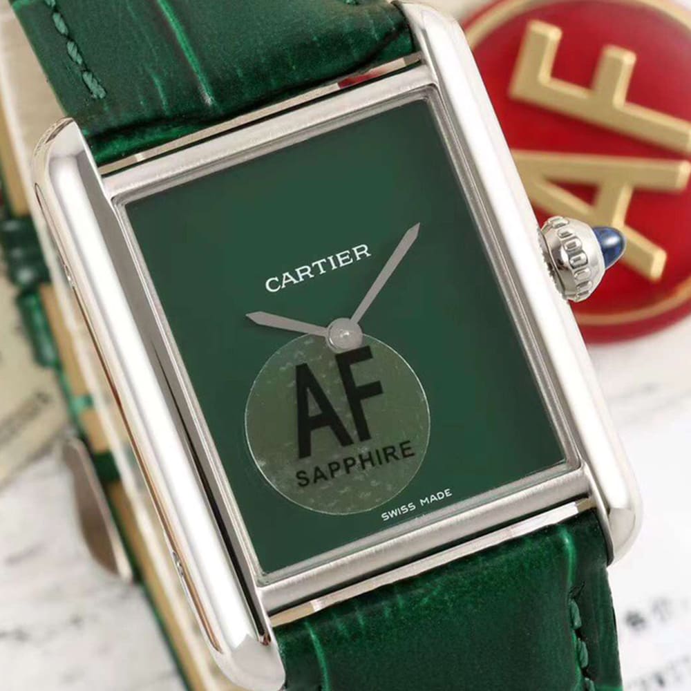 Ca*t1er Tank Must de Ca*t1er watch