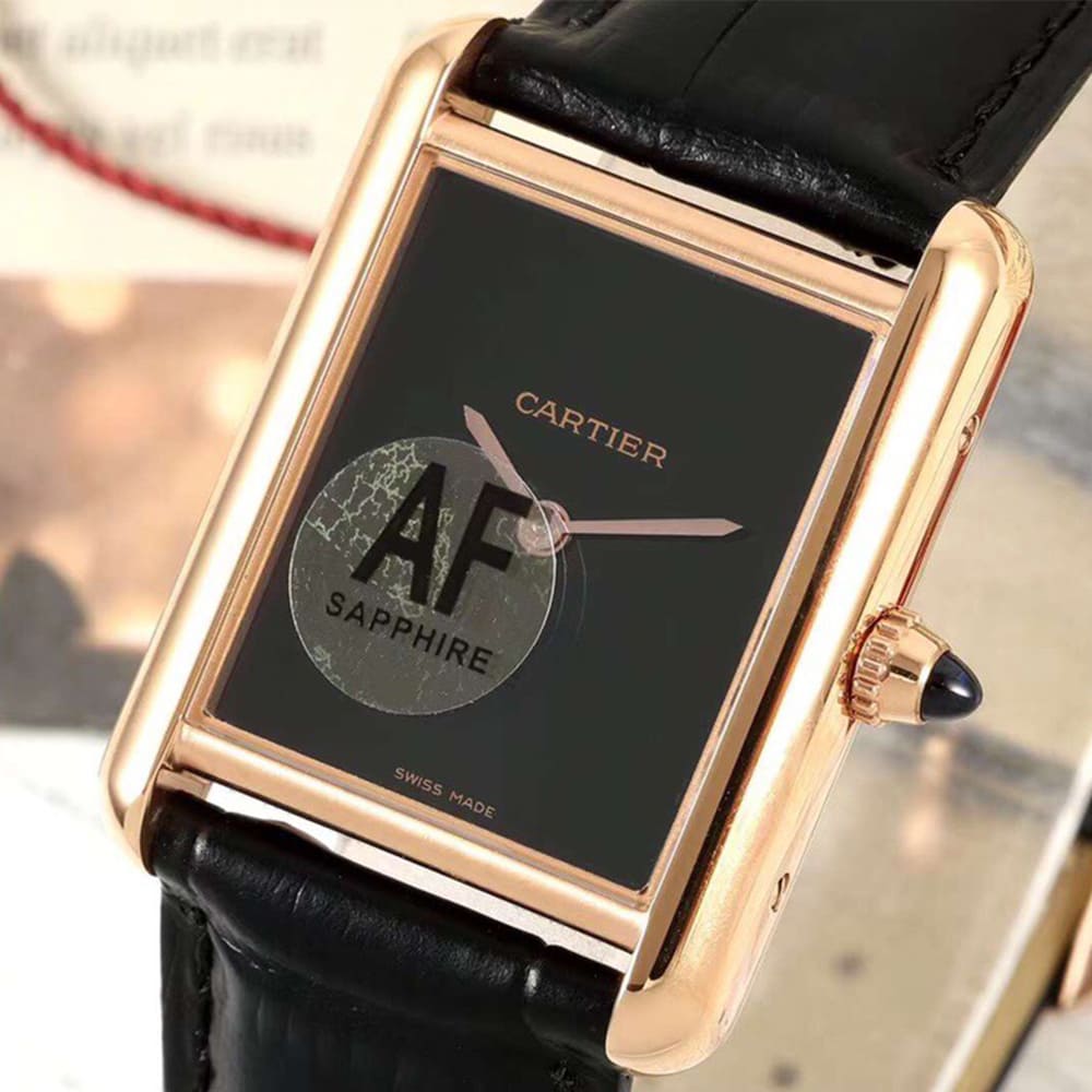Ca*t1er Tank Must de Ca*t1er watch