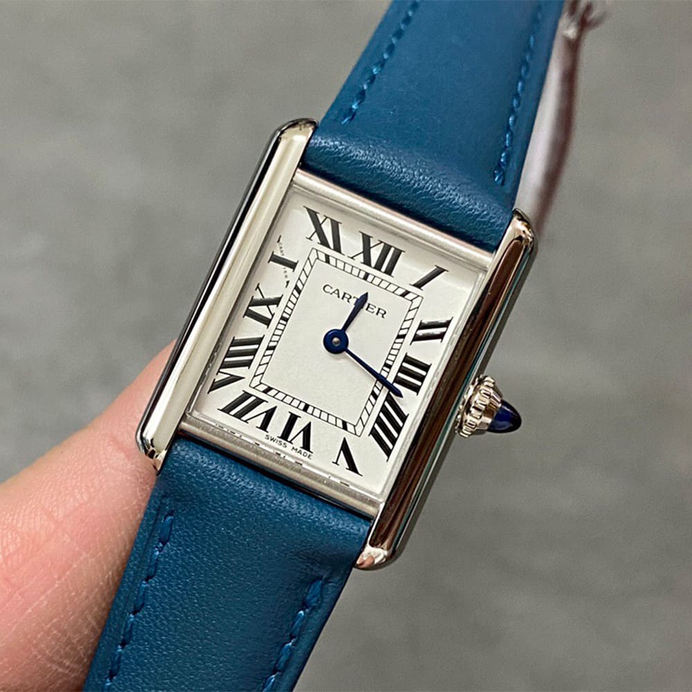 Ca*t1er Tank Must de Ca*t1er watch