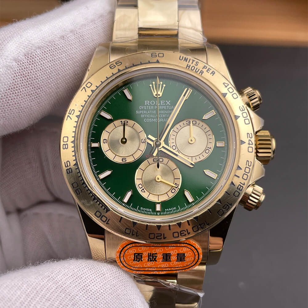 R01ex Cosmograph Daytona