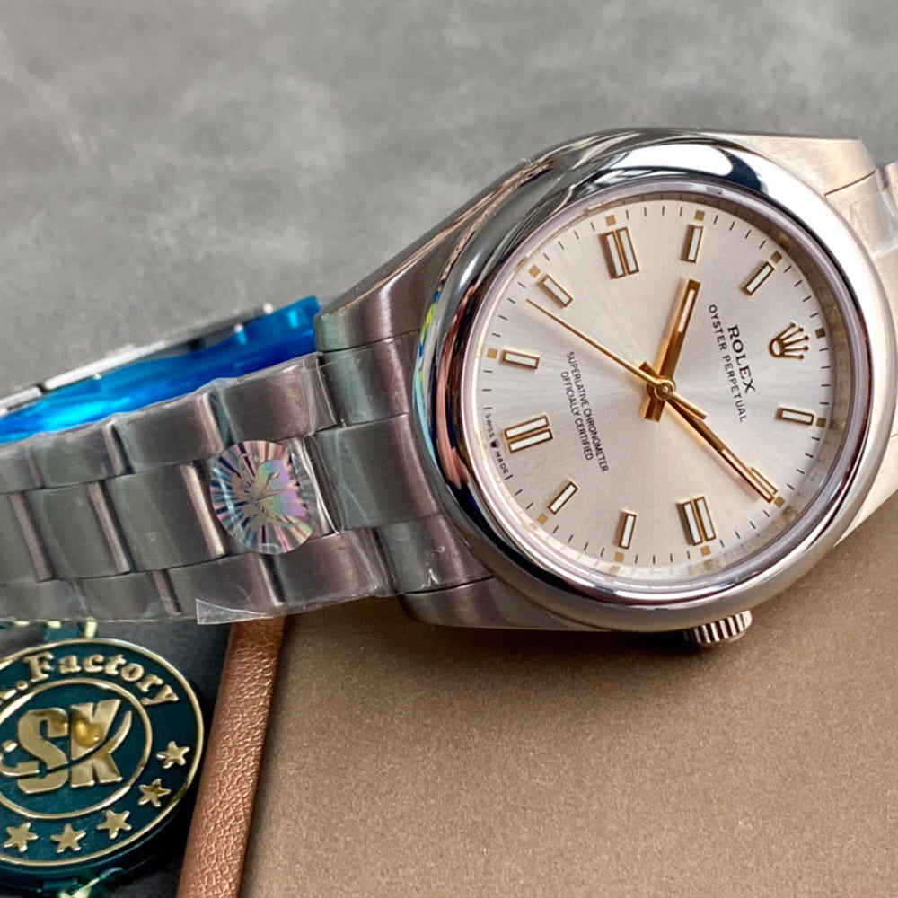 R01ex Oyster Perpetual 41