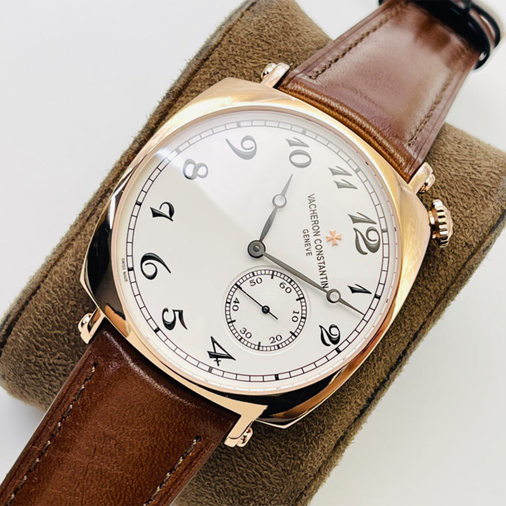 Vacheron C0nstan1n Historiques American 1921