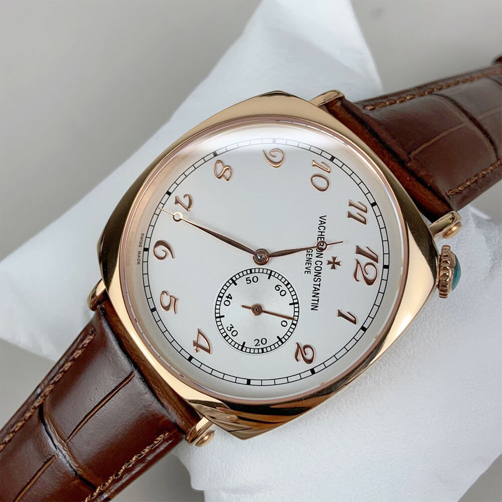 Vacheron C0nstan1n Historiques American 1921