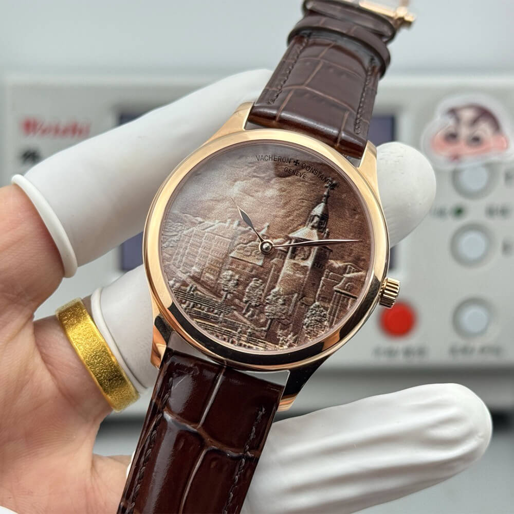 Vacheron C0nstan1n Les Cabinotiers