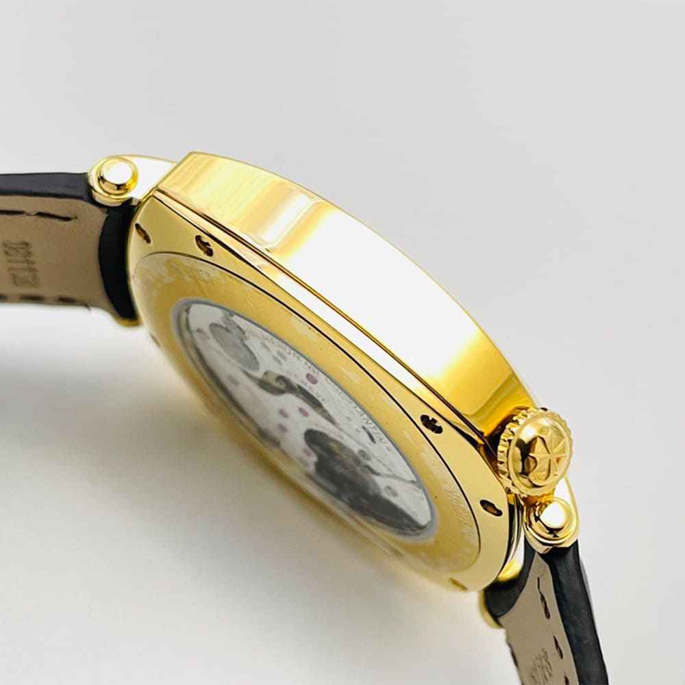 Vacheron C0nstan1n Historiques American 1921