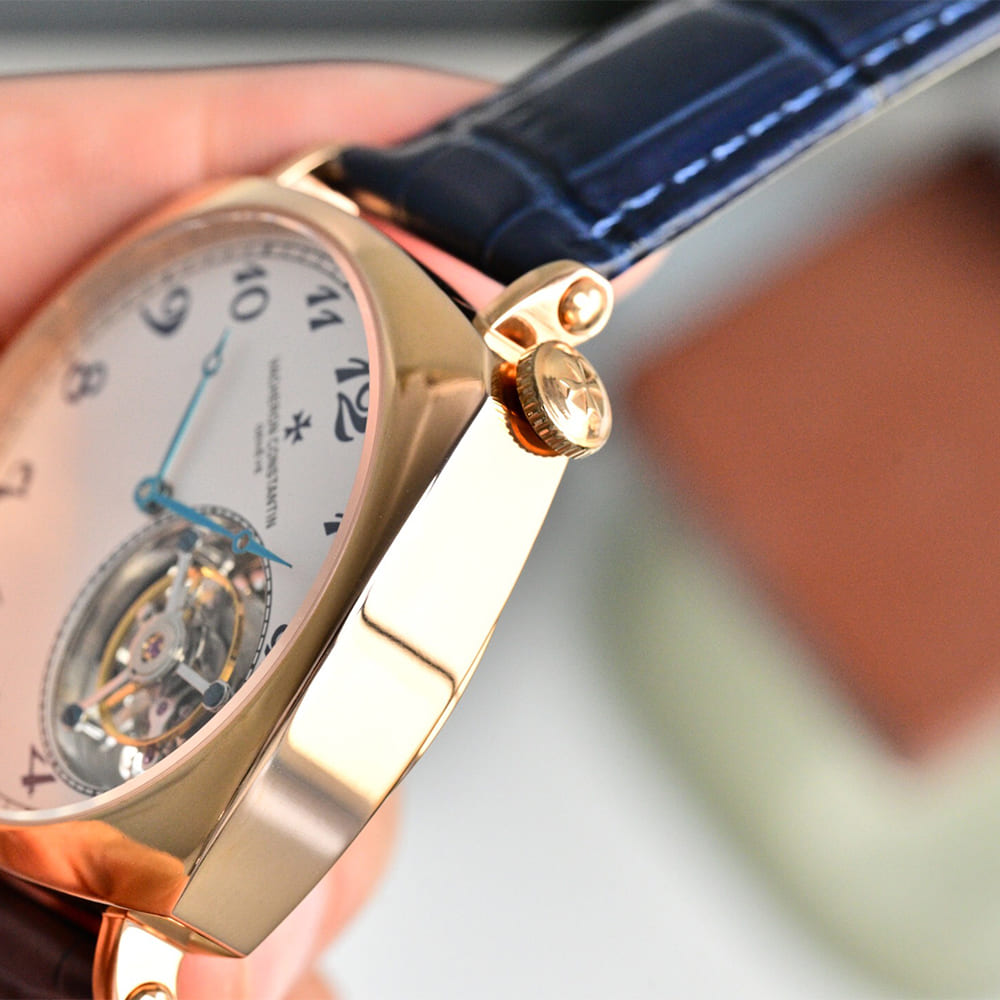Vacheron C0nstan1n Historiques American 1921