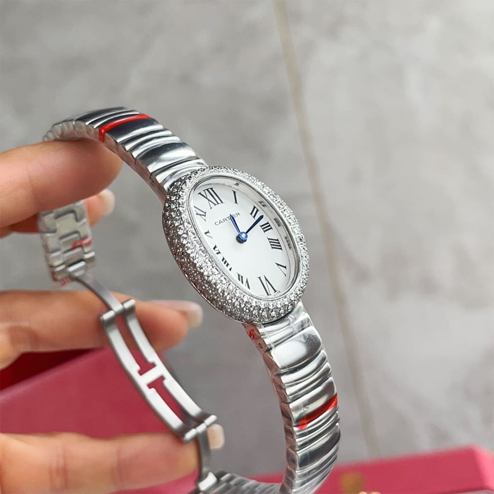 Ca*t1er Baignoire watch