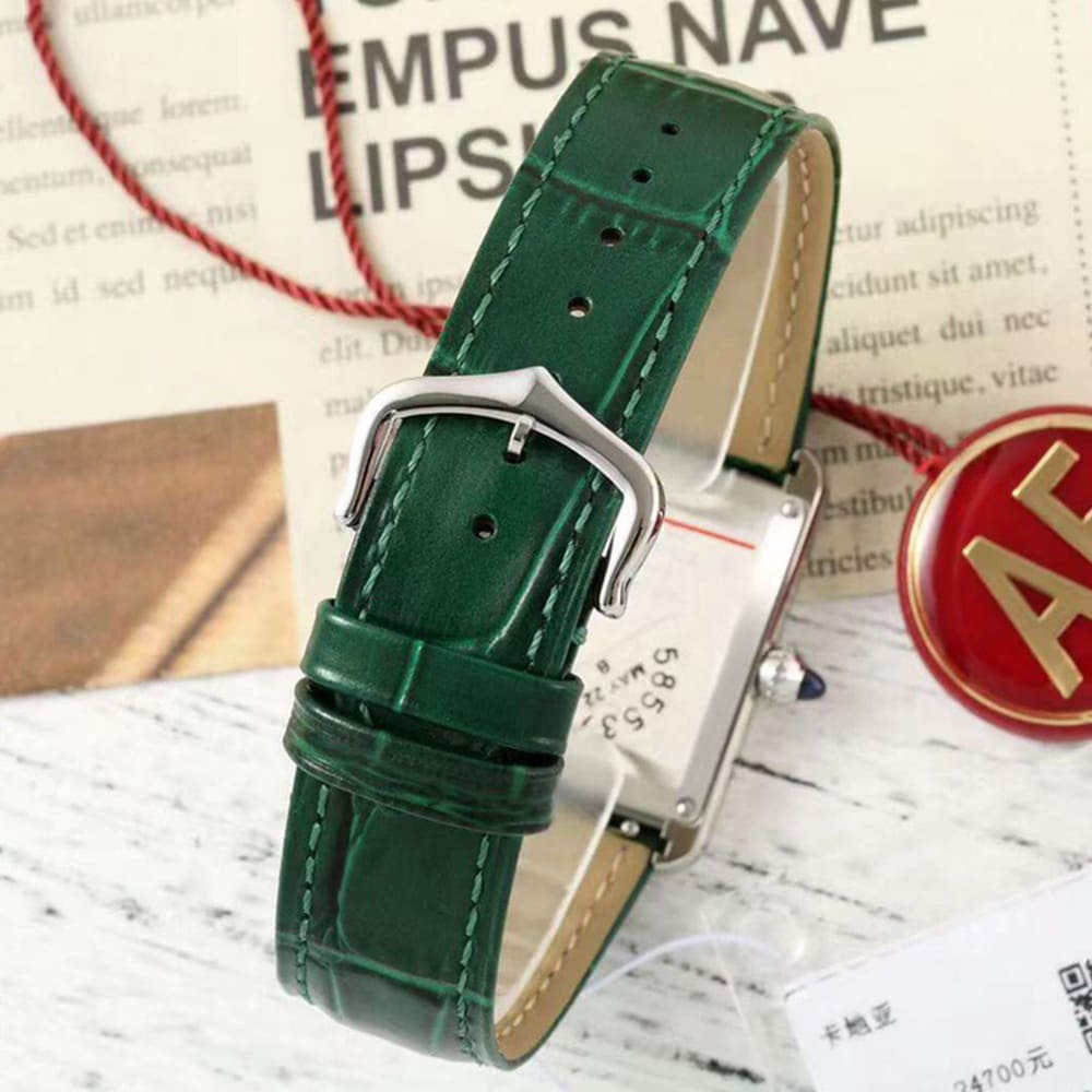 Ca*t1er Tank Must de Ca*t1er watch