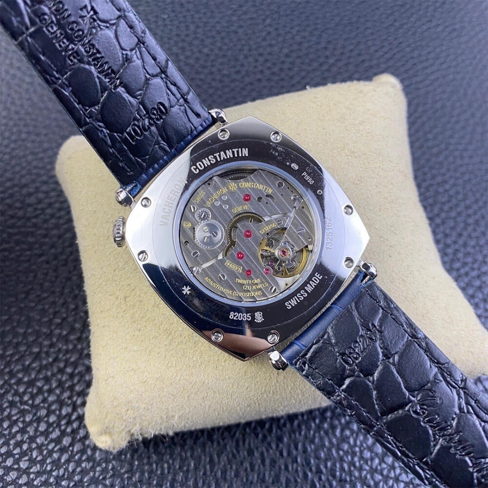 Vacheron C0nstan1n Historiques American 1921