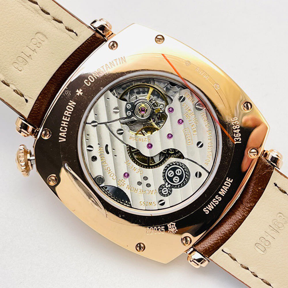 Vacheron C0nstan1n Historiques American 1921