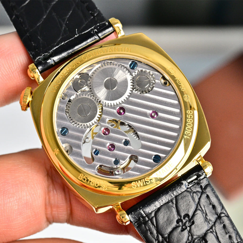 Vacheron C0nstan1n Historiques American 1921