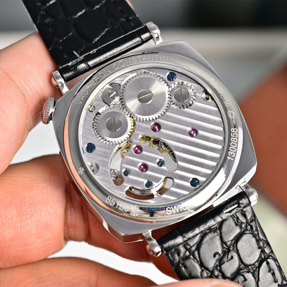 Vacheron C0nstan1n Historiques American 1921