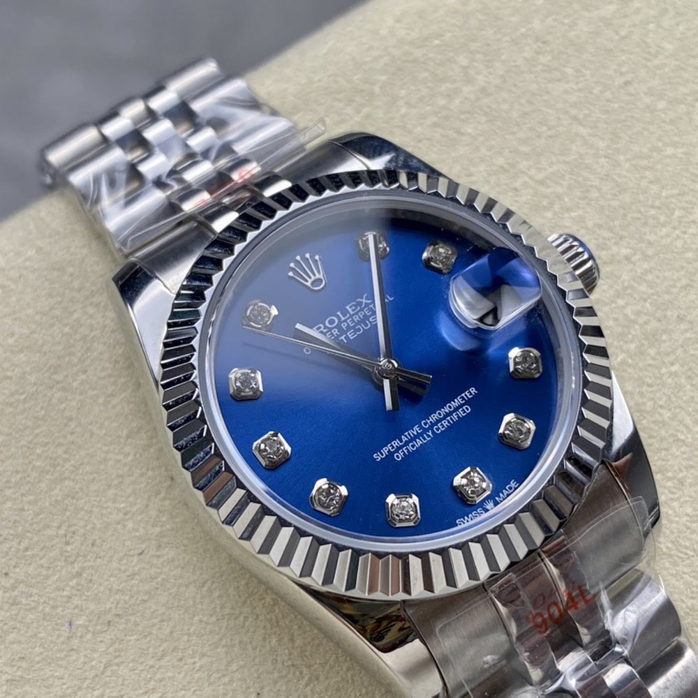 R01ex Datejust 31