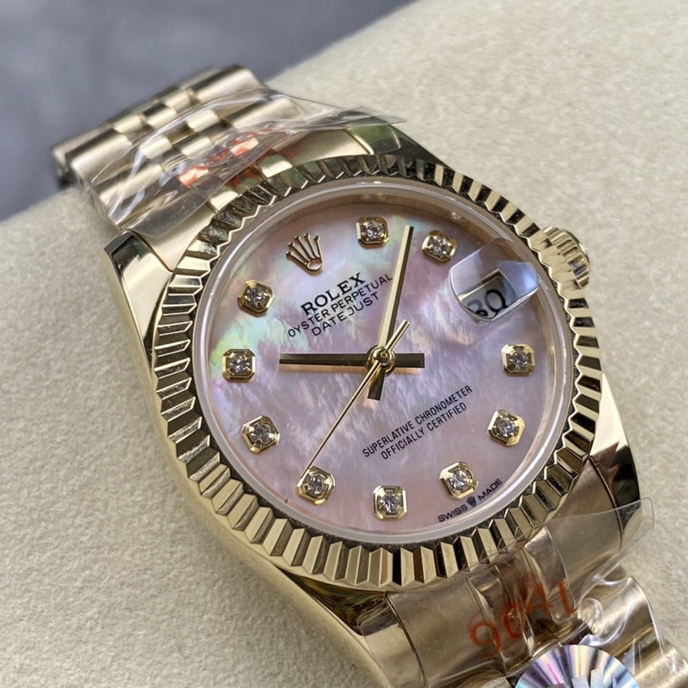 R01ex Datejust 31