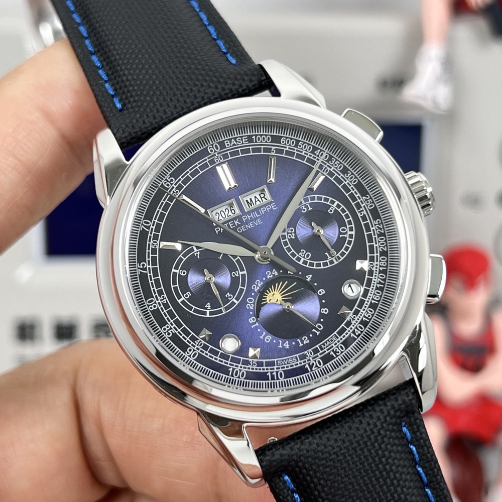 Pat*k Phi1i*pe Grand Complications 5270P