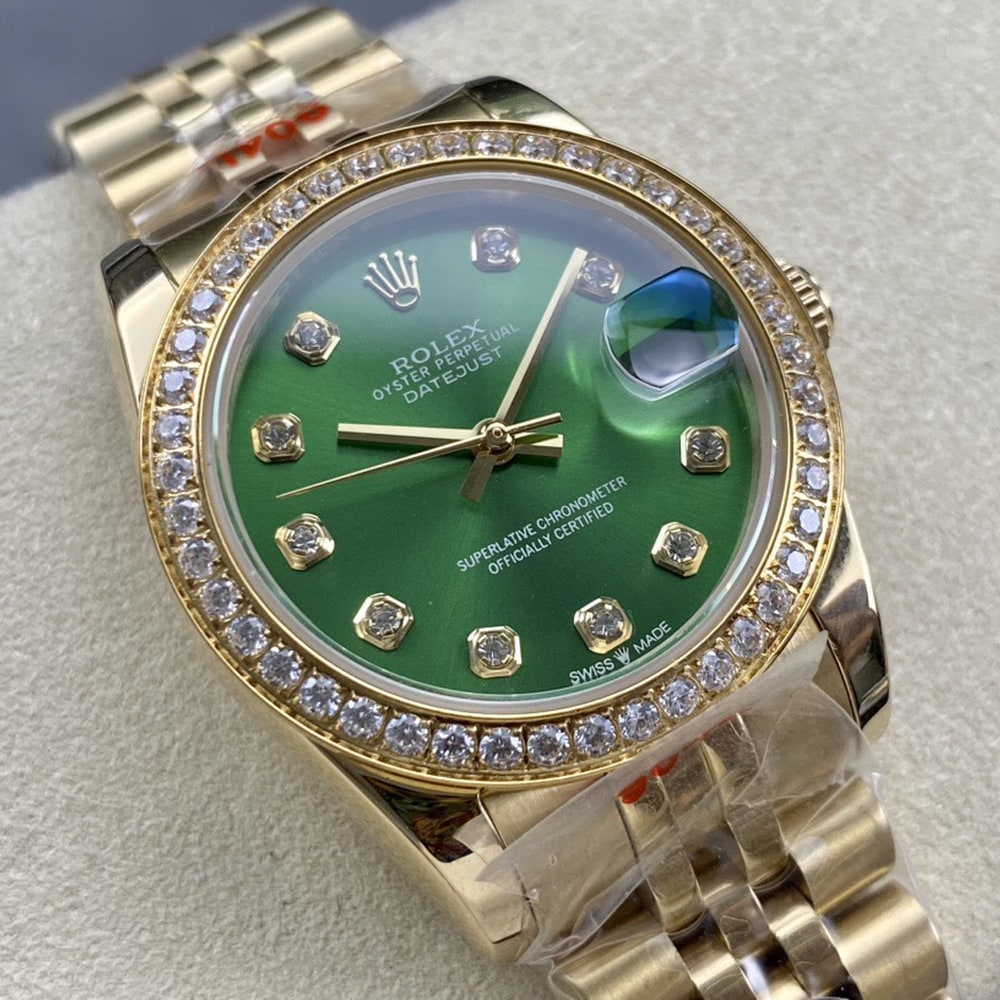 R01ex Datejust 31