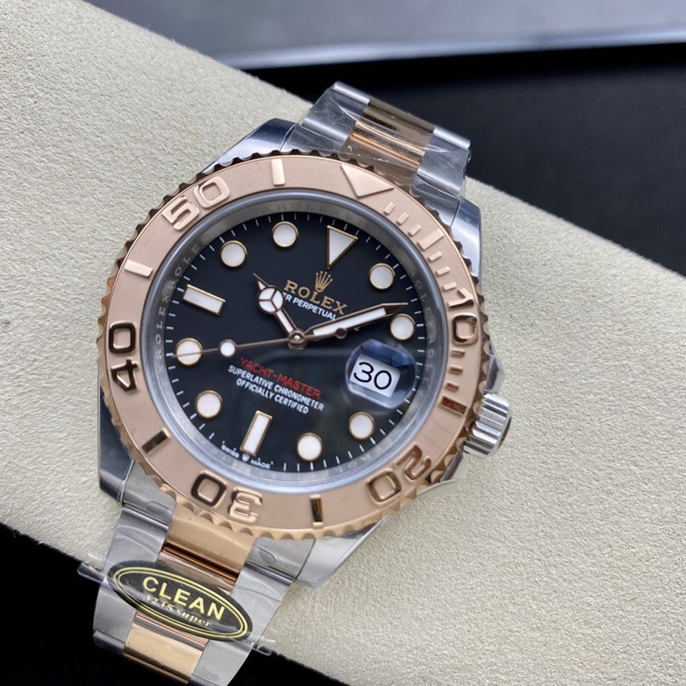 R01ex Yacht-Master 37