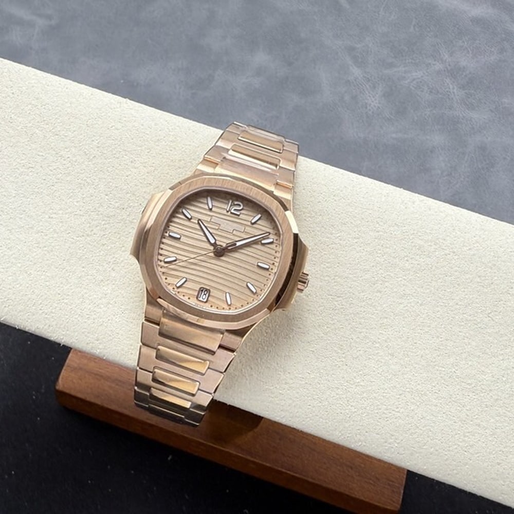 Pat*k Phi1i*pe Nautilus 7118