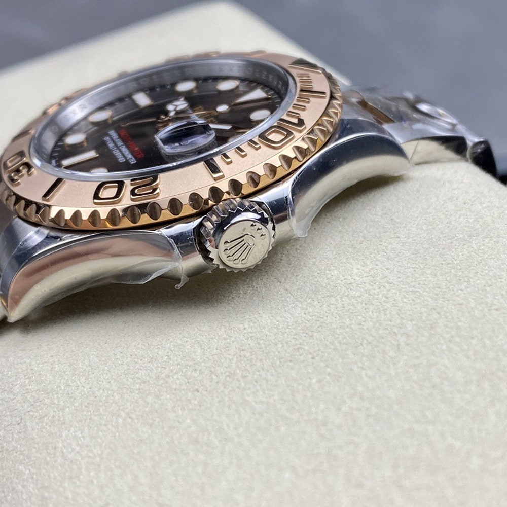 R01ex Yacht-Master 37
