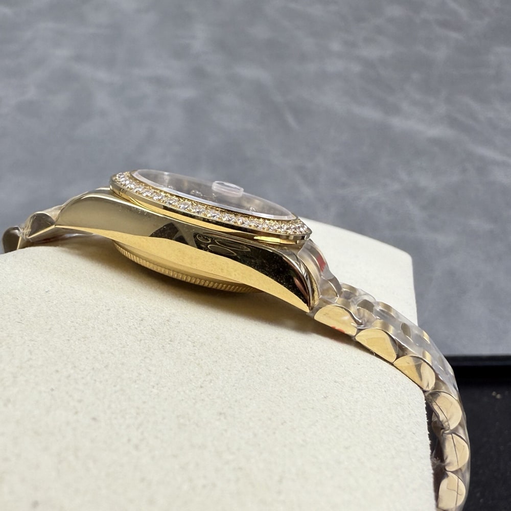 R01ex Datejust 31