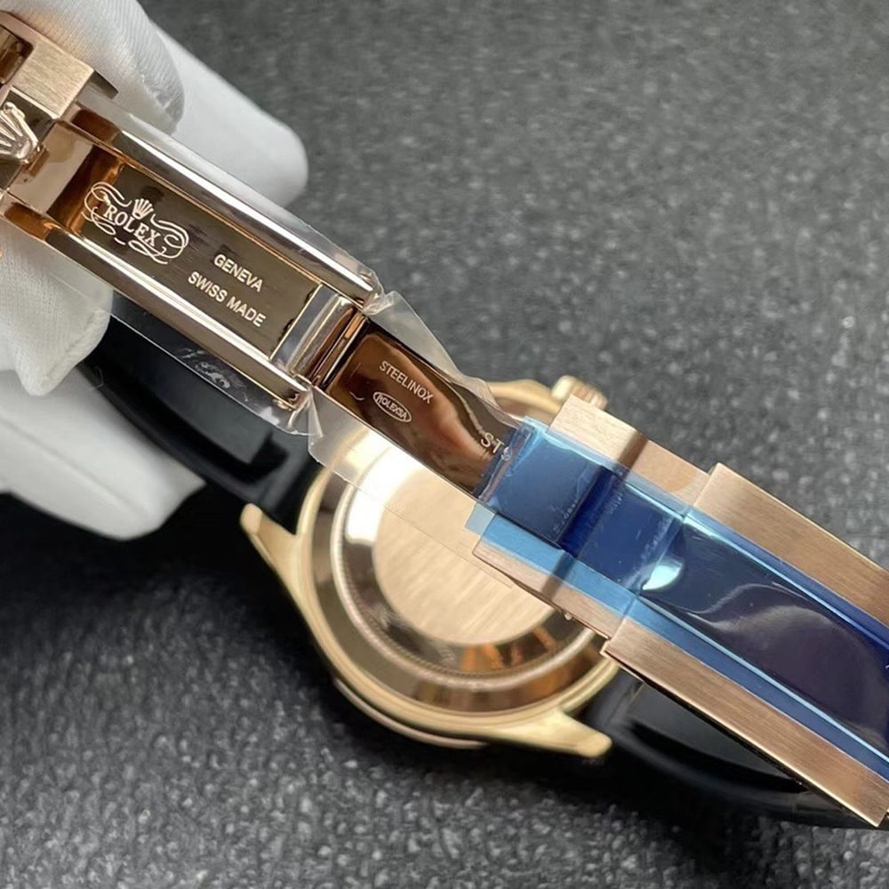 R01ex Yacht-Master 37