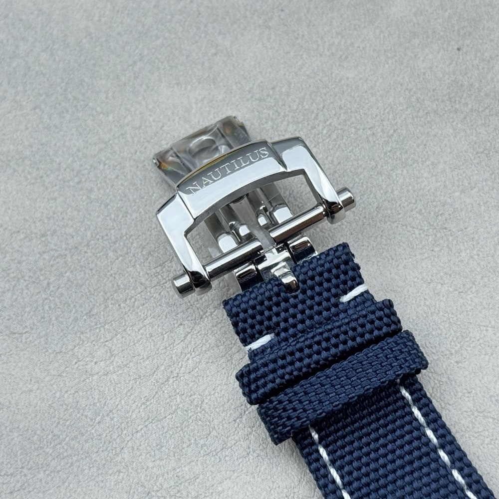 Pat*k Phi1i*pe Nautilus 5810
