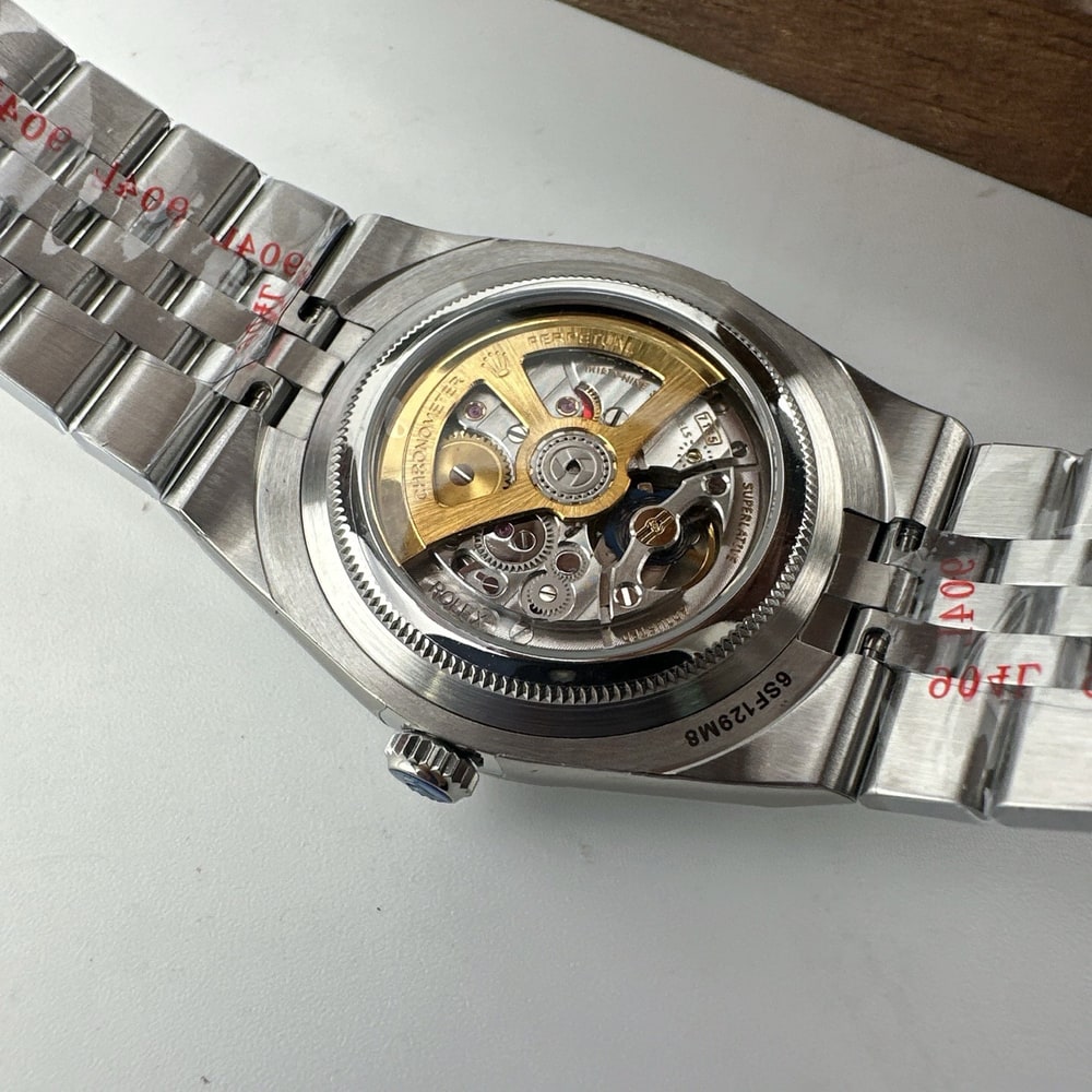 R01ex Land-Dweller 40