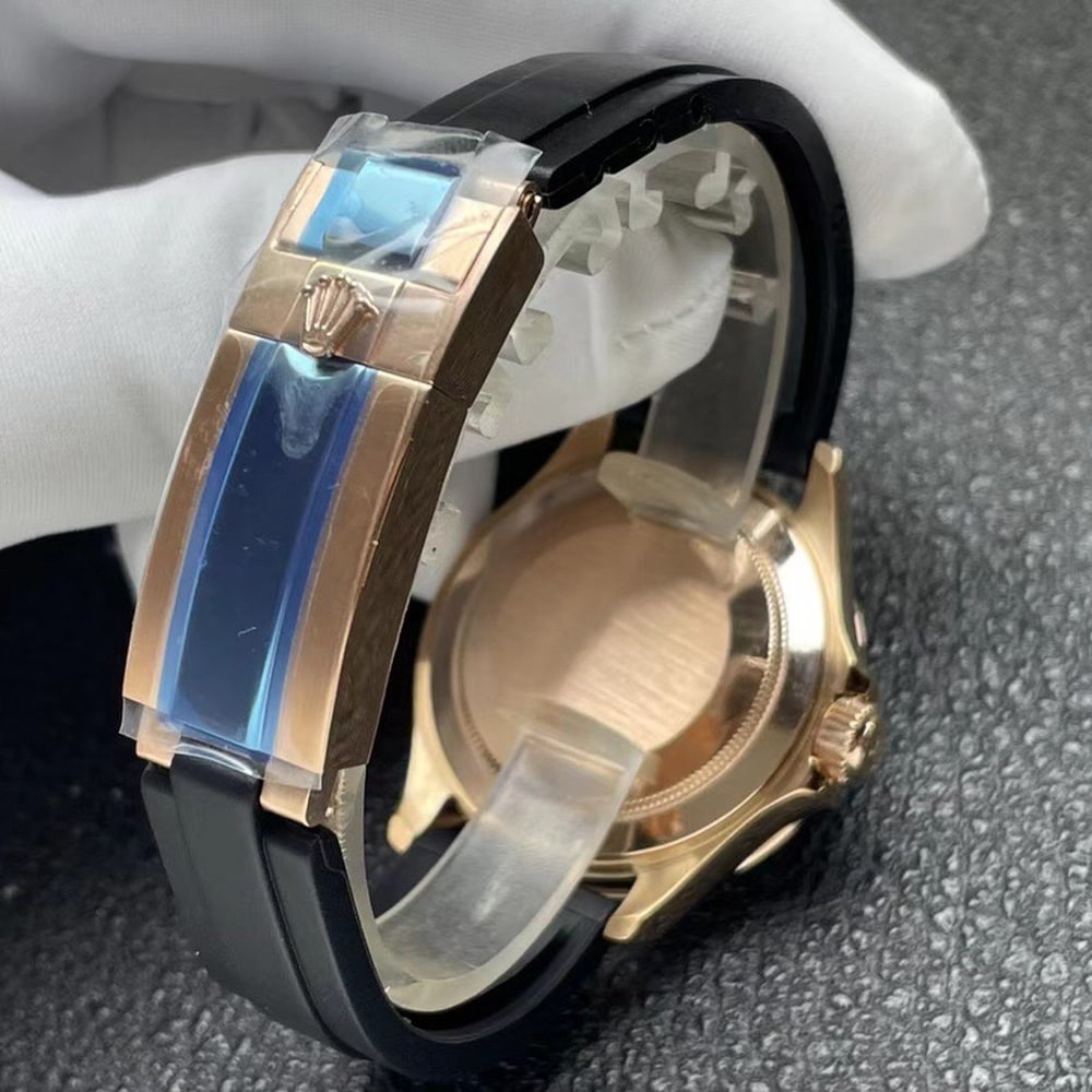 R01ex Yacht-Master 37