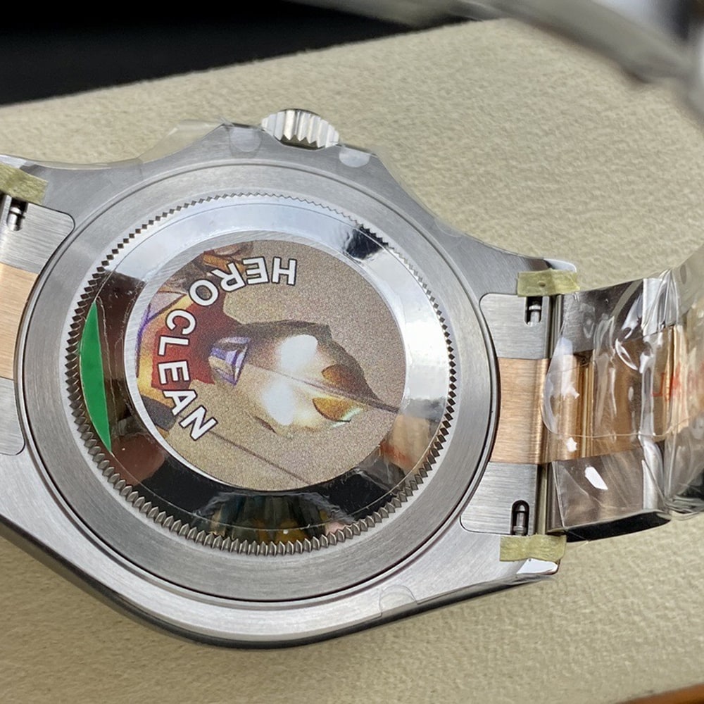 R01ex Yacht-Master 37