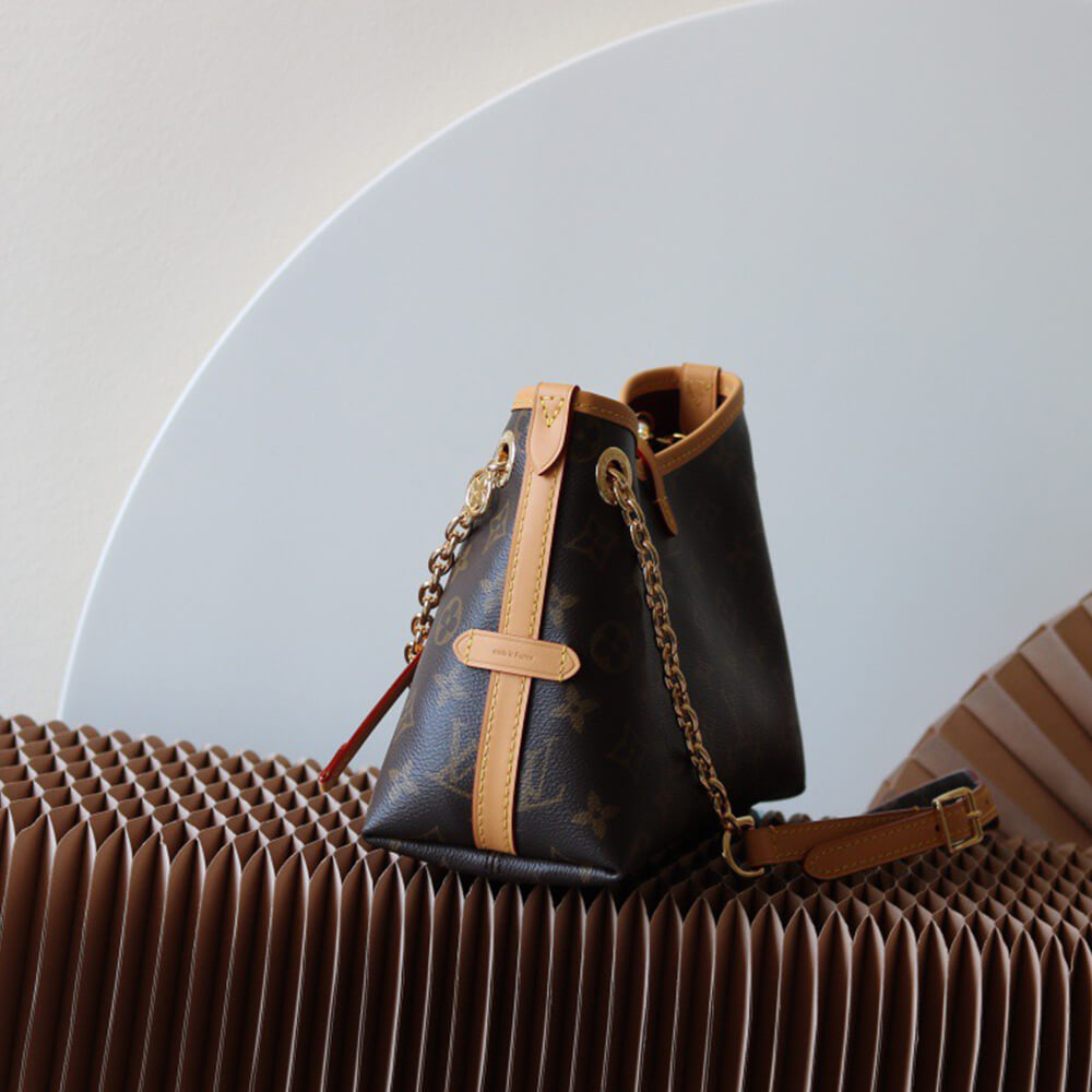 LV CARRYALL BB