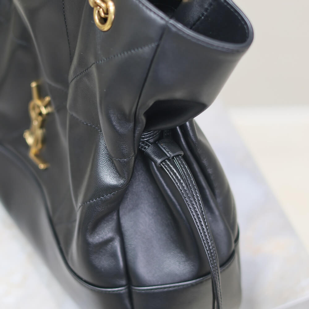 Y51  JAMIE SHOPPING in lambskin
