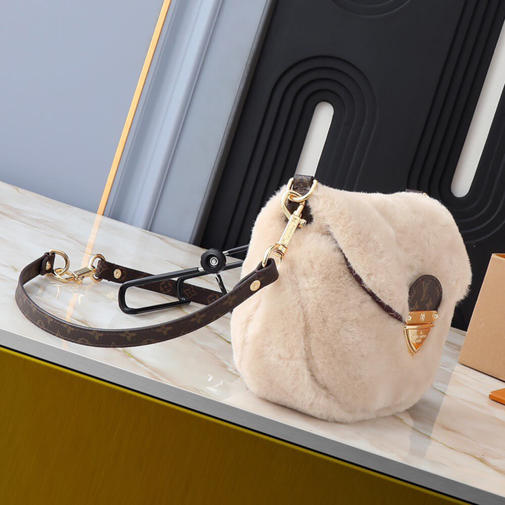 LV  Sunset Bag