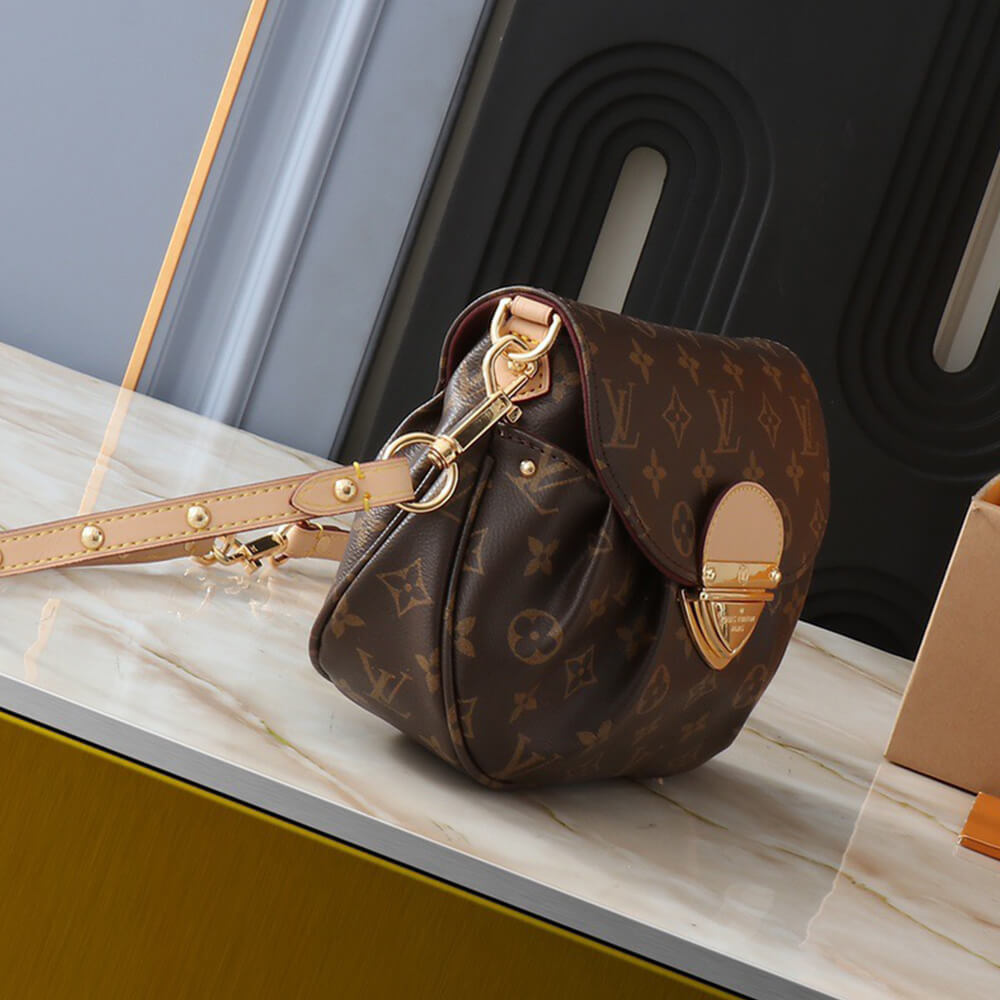 LV  Sunset Bag