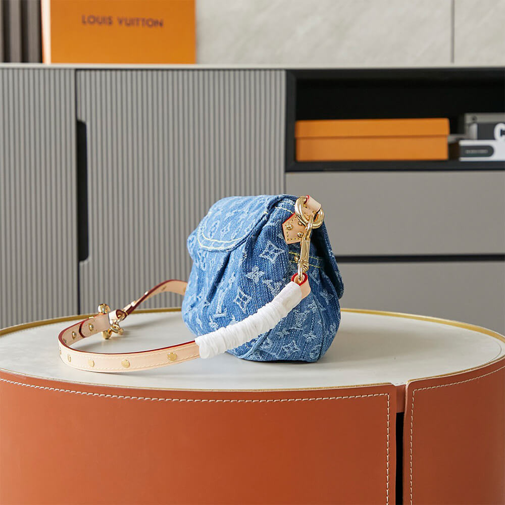 LV  Sunset  Bag