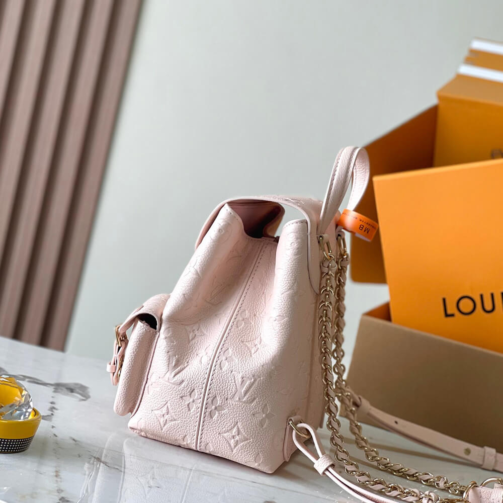 LV  Backup Backpack
