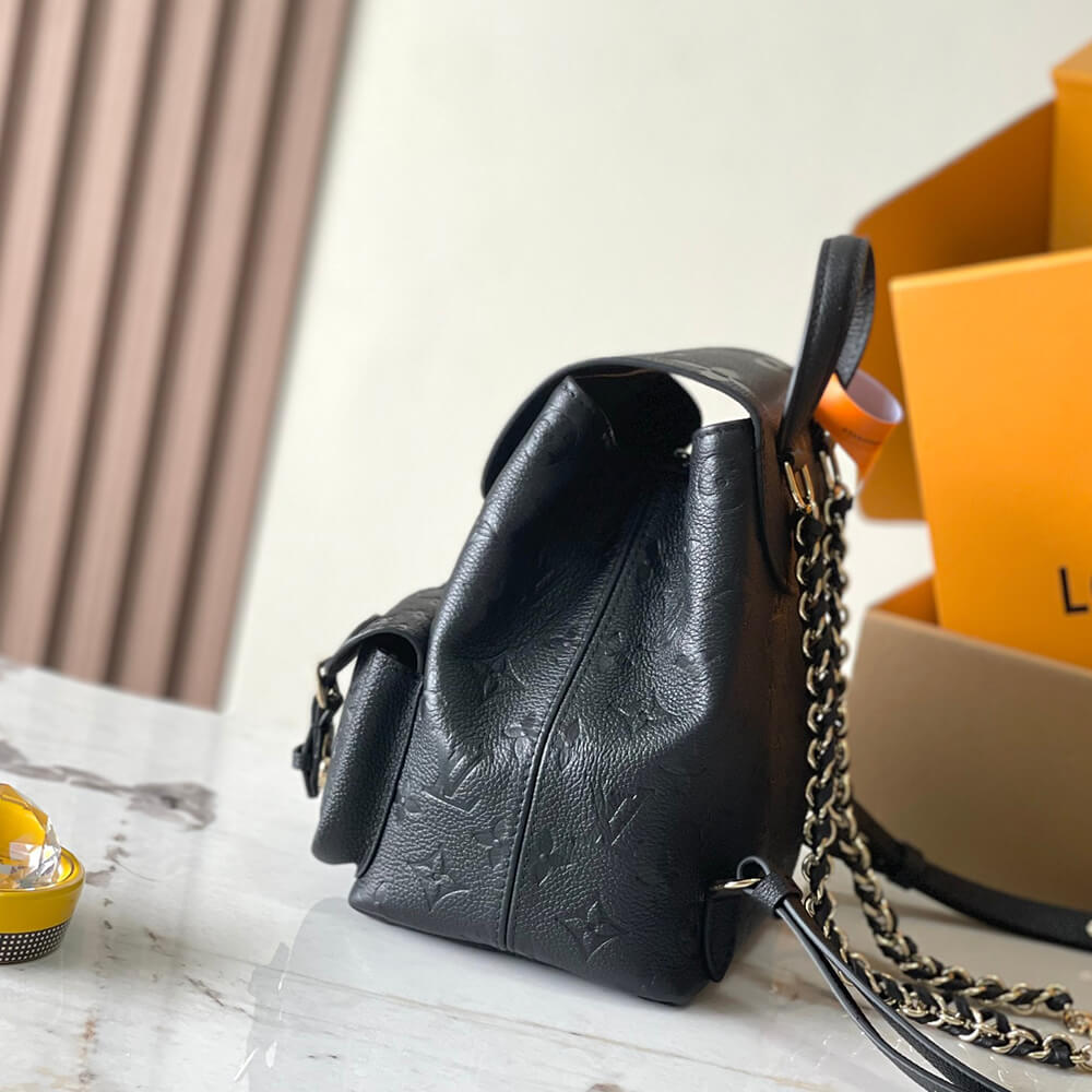 LV  Backup Backpack