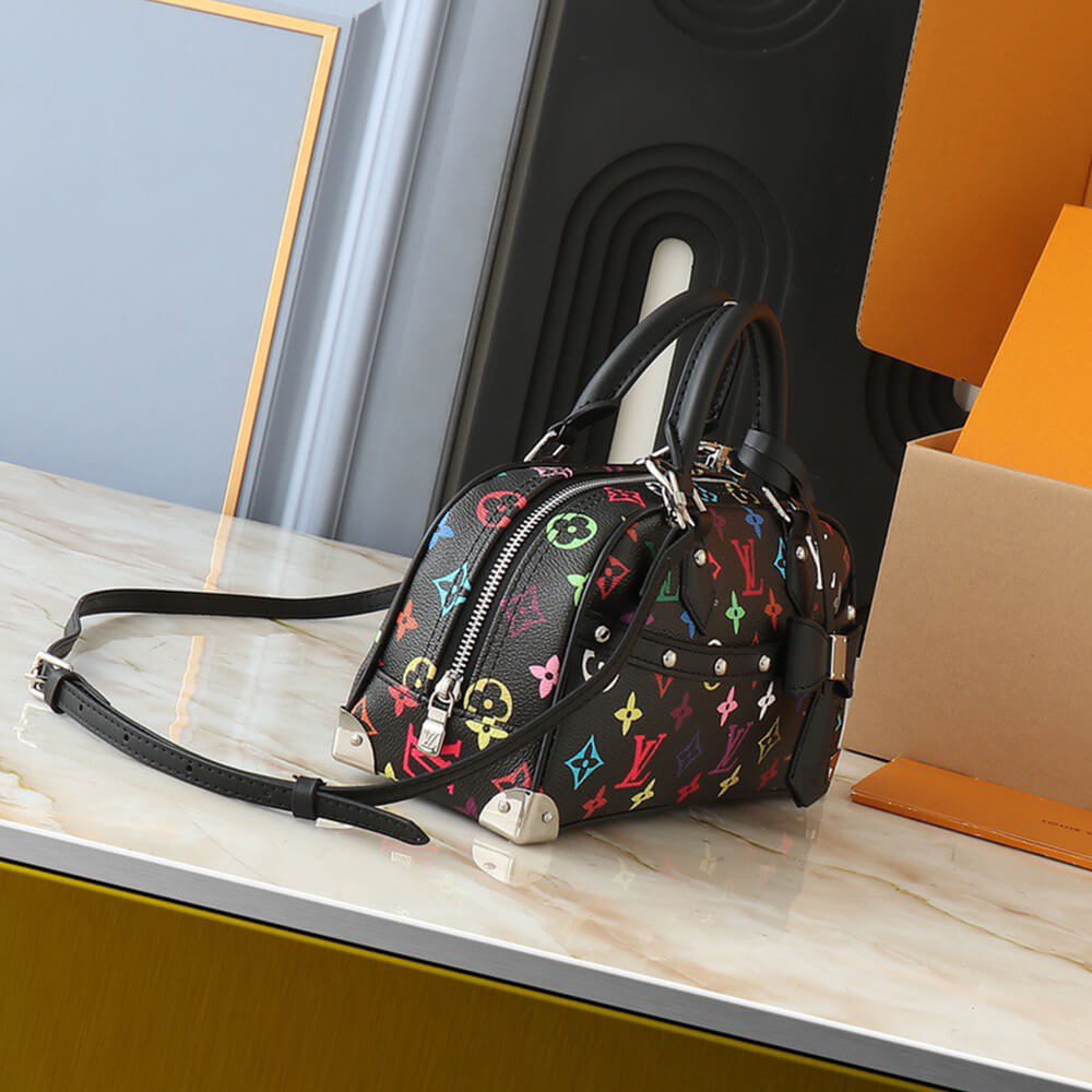 LV   Handbag East West