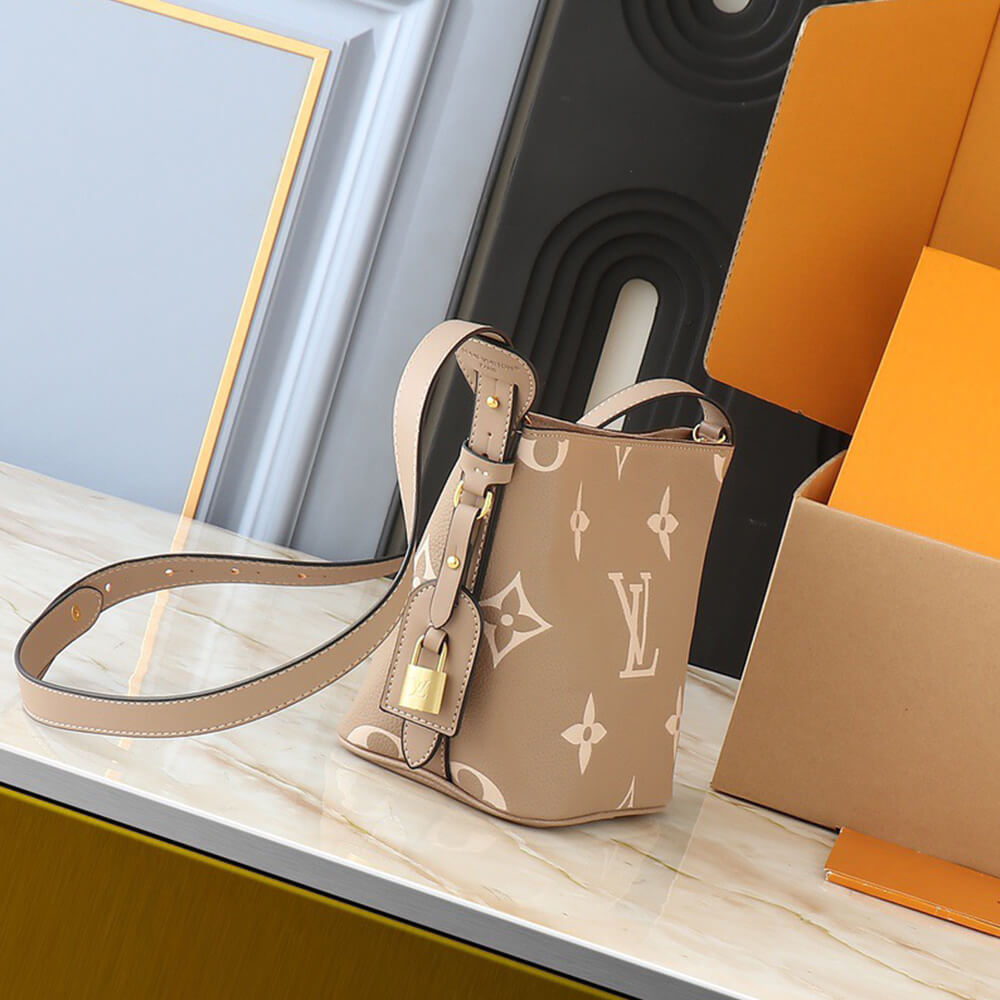 LV  All In BB Bag