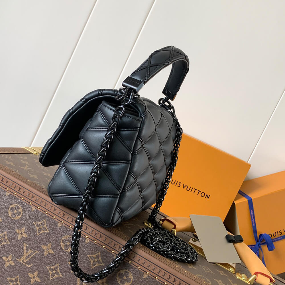 LV  GO-14 MM