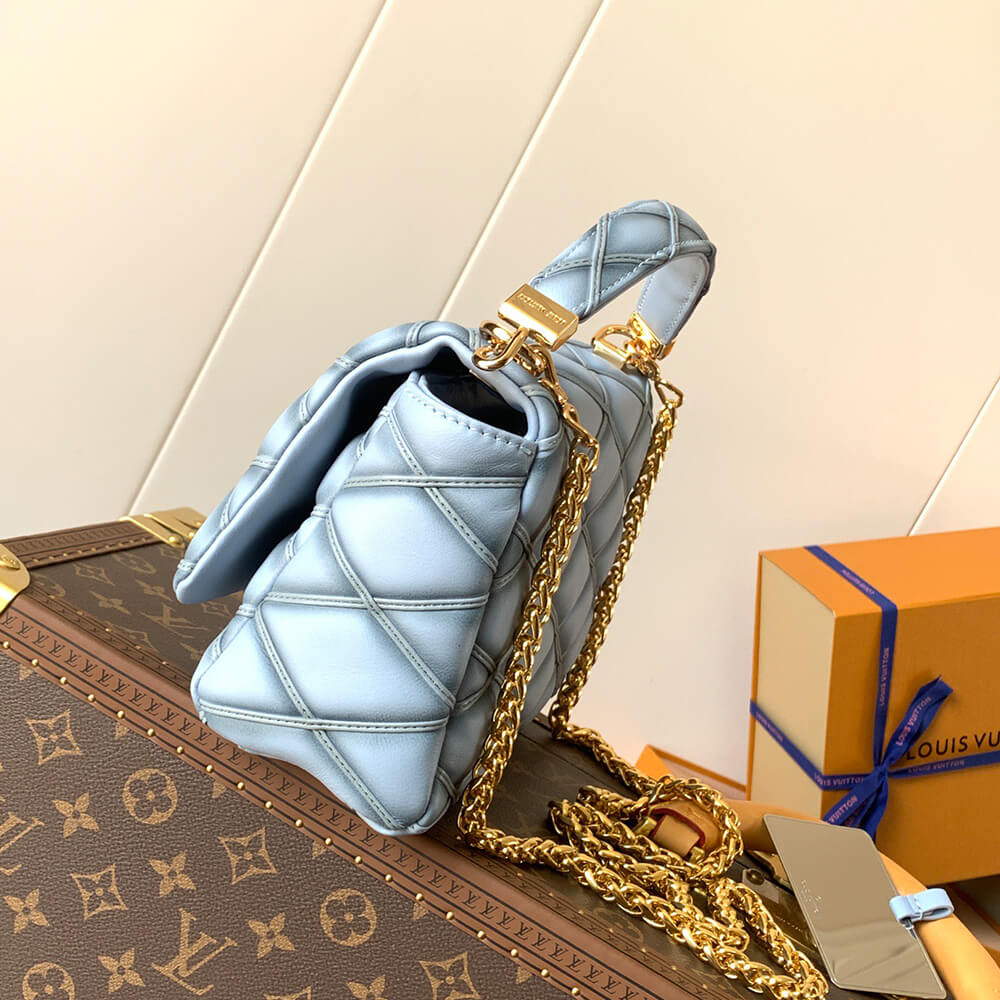 LV  GO-14 MM