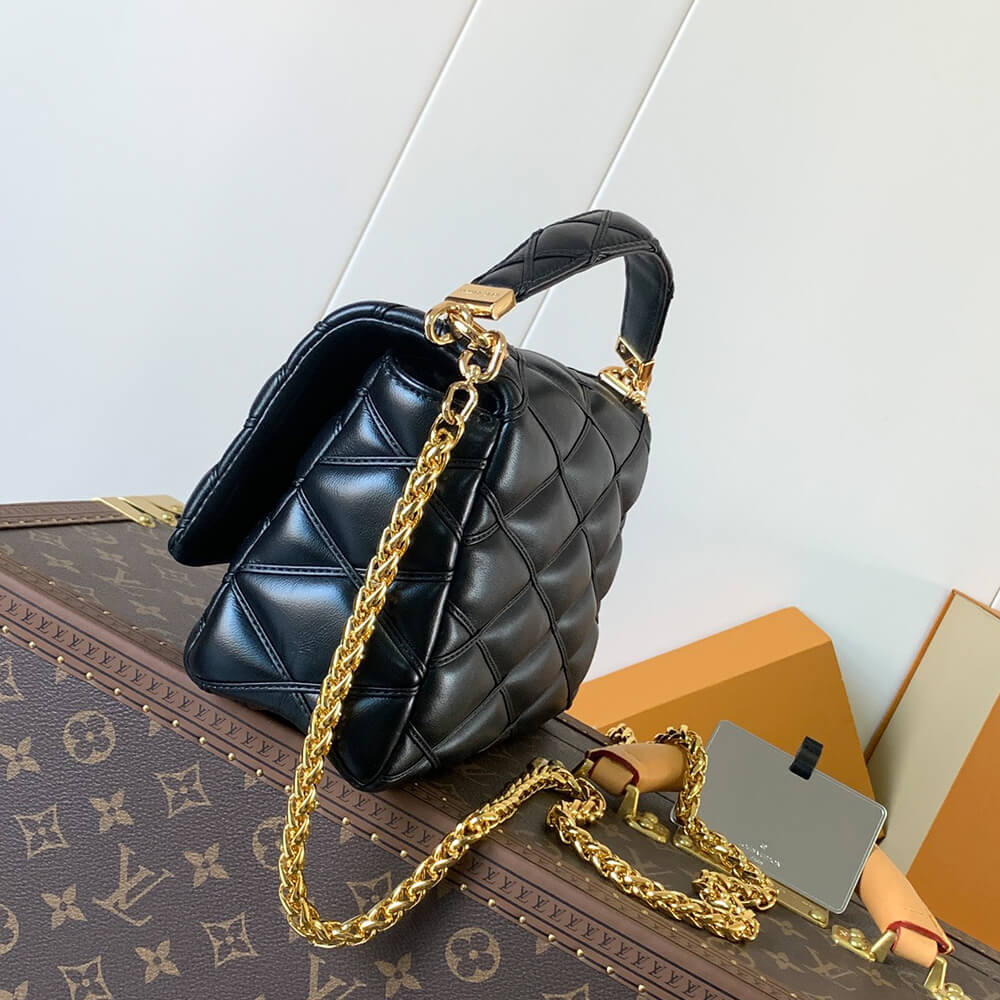 LV  GO-14 MM
