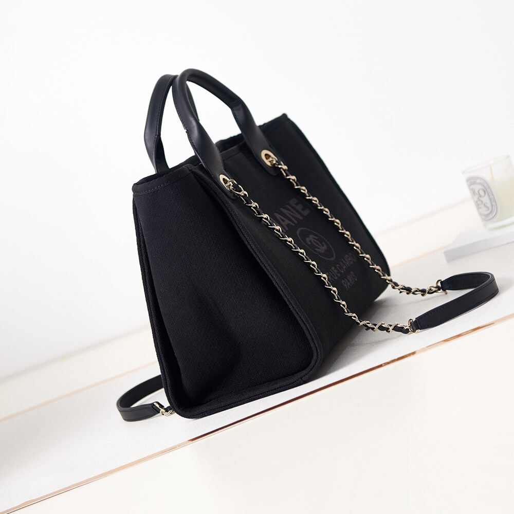 Ch**el Small Tote Bag