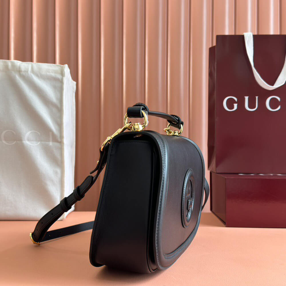 Gvc*1 Blondie medium top handle bag