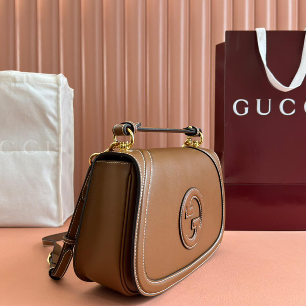 Gvc*1 Blondie medium top handle bag