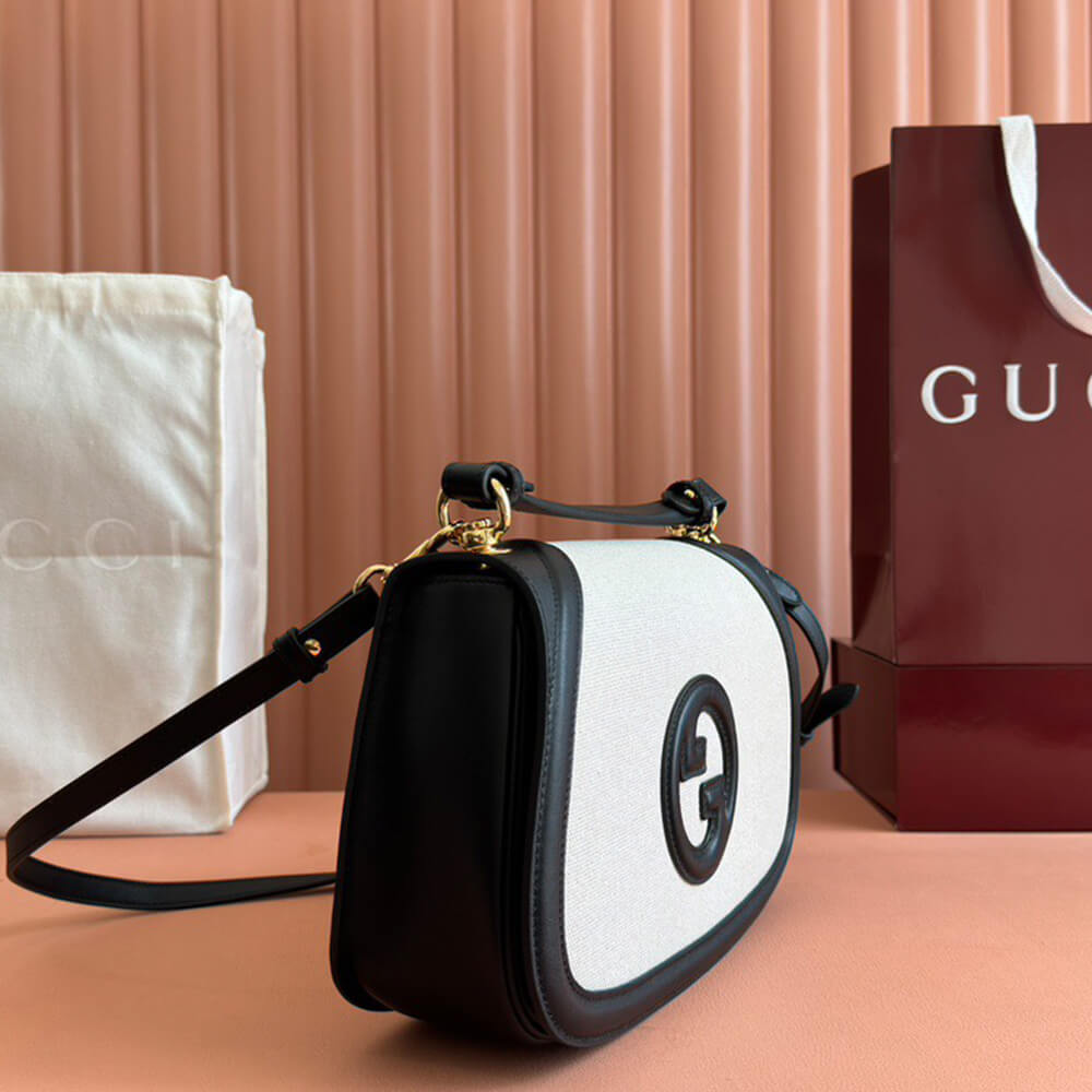 Gvc*1 Blondie medium top handle bag