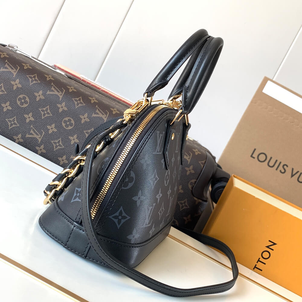 LV  Alma BB Bag