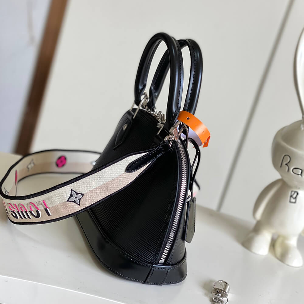 LV  Alma BB Bag