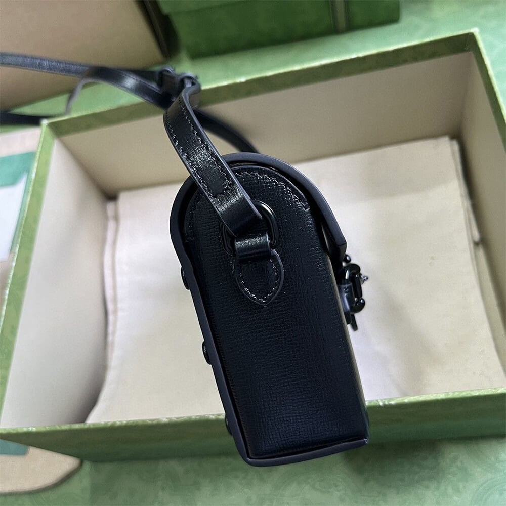 Gvc*1 Horsebit 1955 mini bag